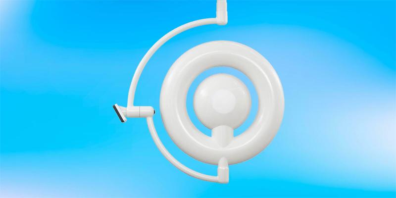 Q-Flow Surgical Lights