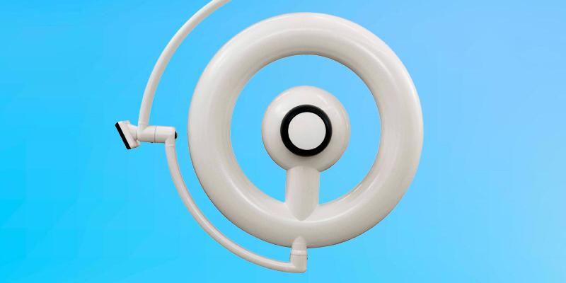 Q-Flow Surgical Lights