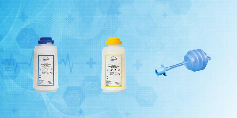 Lowenstein Accessories