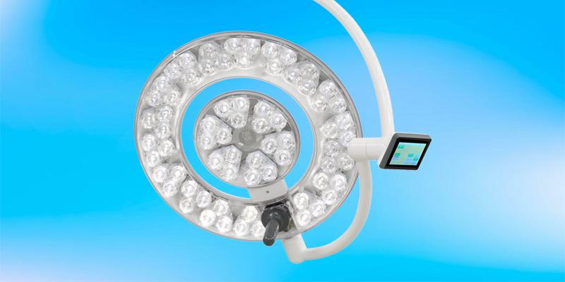 Q-Flow Surgical Lights