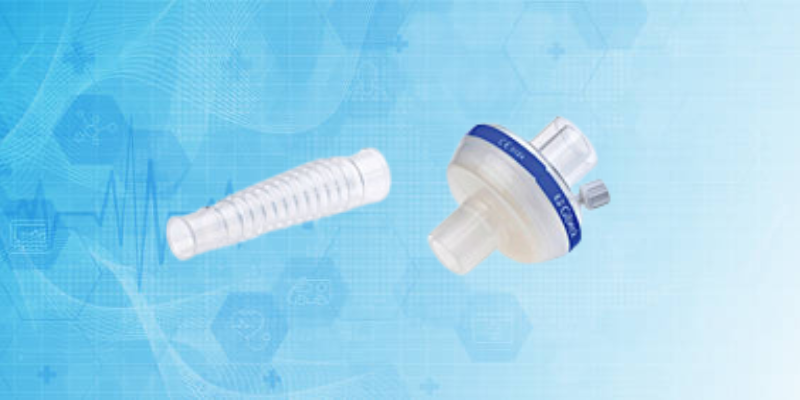 Flex Tube & HME Combinations