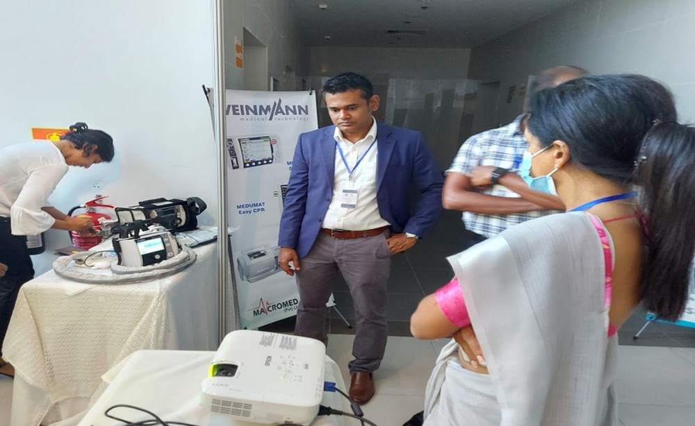 COLLEGE OF INTENSIVIST