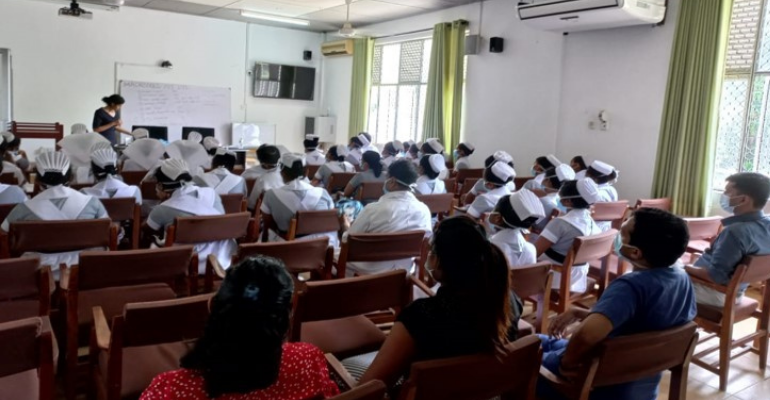 RESPIRATORY DISEASES