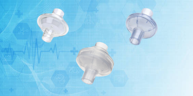 Bacterial/Viral Filters