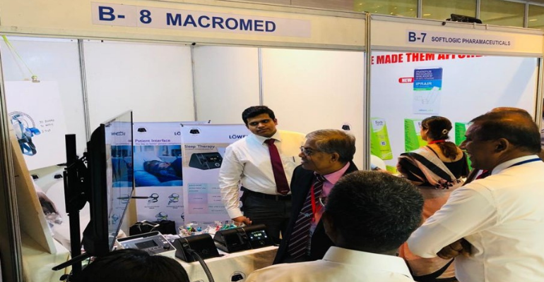 COLLEGE OF PULMONOLOGIST