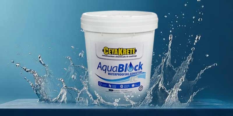 AquaBlock